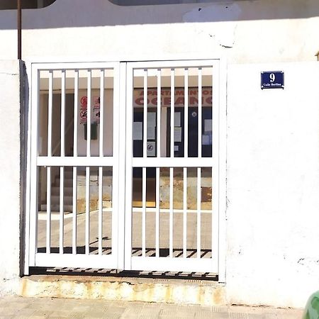 Holiday Rent Fuerteventura كوستا دي أنتيجوا المظهر الخارجي الصورة