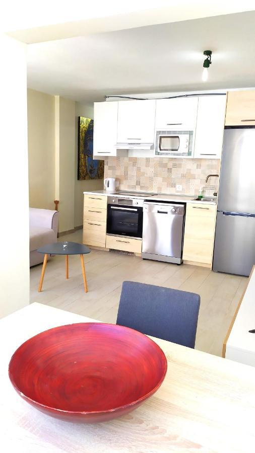 Holiday Rent Fuerteventura كوستا دي أنتيجوا المظهر الخارجي الصورة