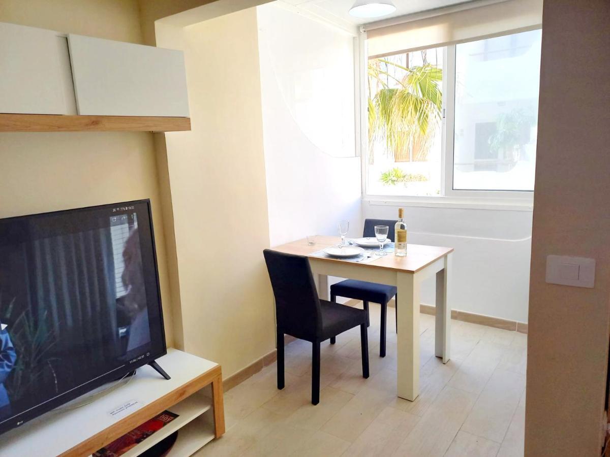Holiday Rent Fuerteventura كوستا دي أنتيجوا المظهر الخارجي الصورة