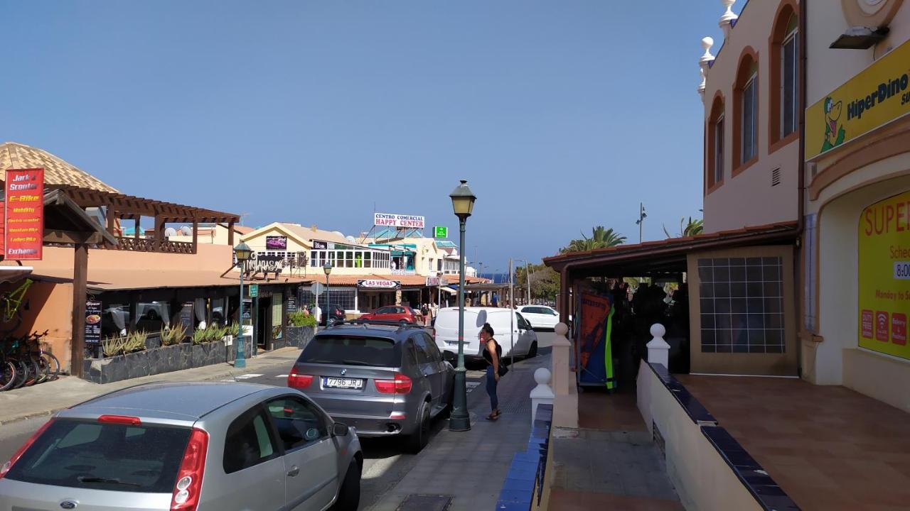 Holiday Rent Fuerteventura كوستا دي أنتيجوا المظهر الخارجي الصورة