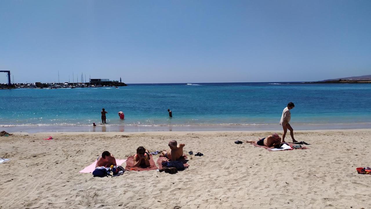 Holiday Rent Fuerteventura كوستا دي أنتيجوا المظهر الخارجي الصورة