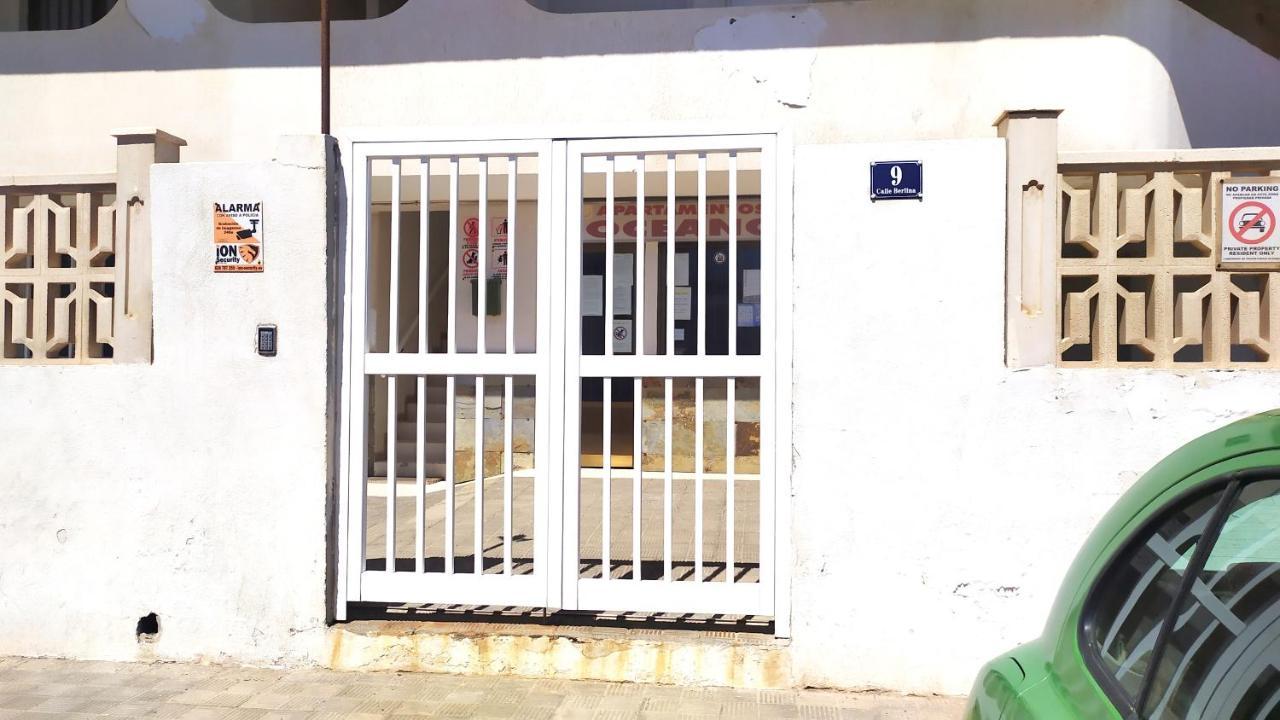 Holiday Rent Fuerteventura كوستا دي أنتيجوا المظهر الخارجي الصورة