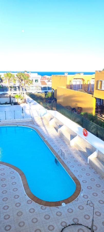Holiday Rent Fuerteventura كوستا دي أنتيجوا المظهر الخارجي الصورة
