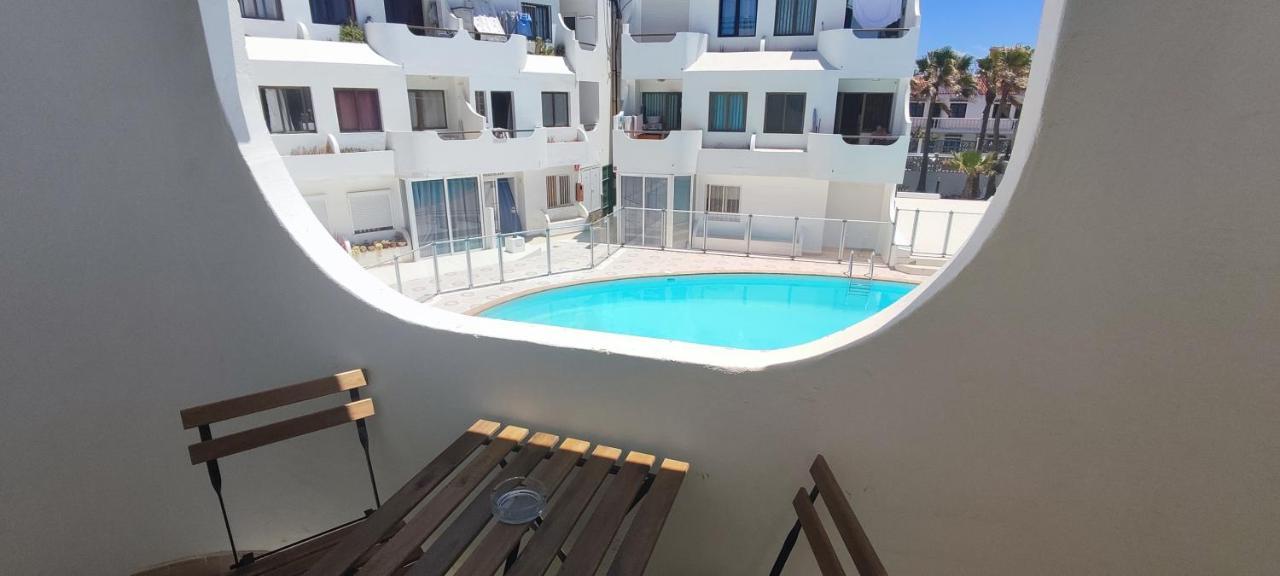 Holiday Rent Fuerteventura كوستا دي أنتيجوا المظهر الخارجي الصورة