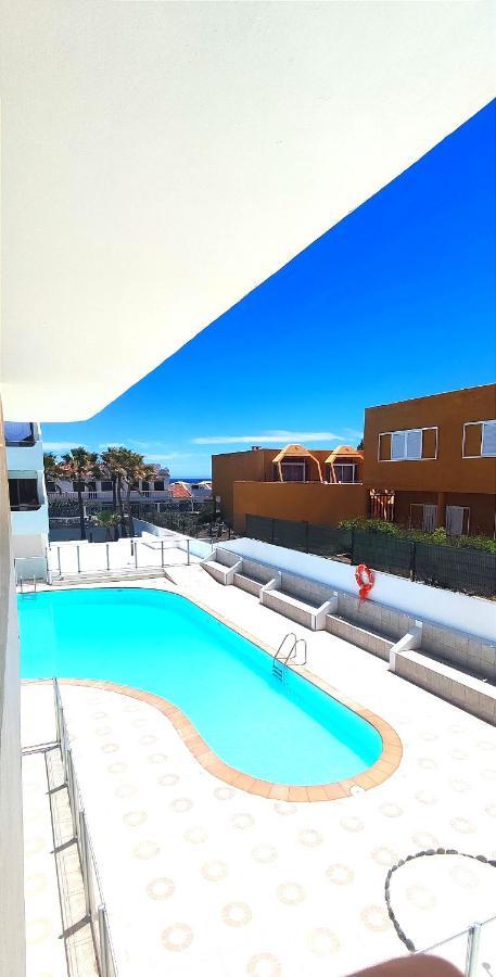 Holiday Rent Fuerteventura كوستا دي أنتيجوا المظهر الخارجي الصورة