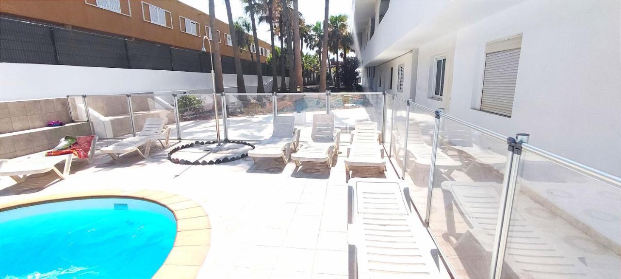 Holiday Rent Fuerteventura كوستا دي أنتيجوا المظهر الخارجي الصورة