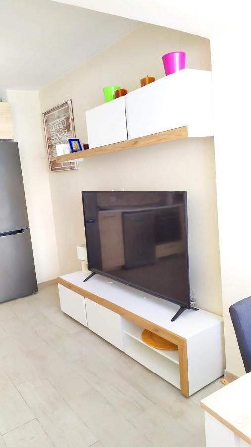 Holiday Rent Fuerteventura كوستا دي أنتيجوا المظهر الخارجي الصورة