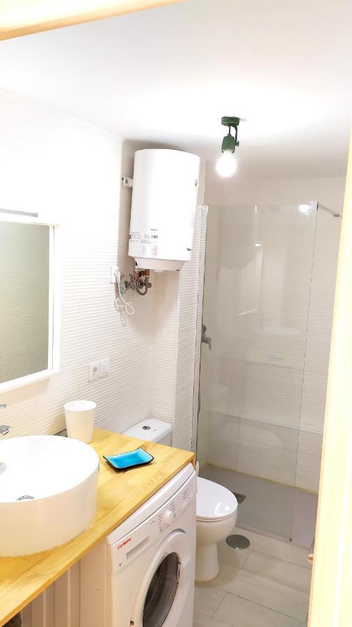 Holiday Rent Fuerteventura كوستا دي أنتيجوا المظهر الخارجي الصورة