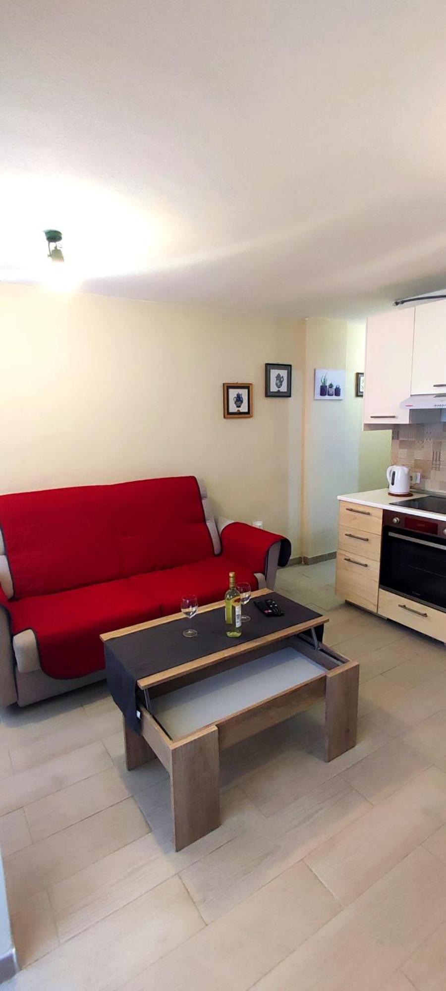 Holiday Rent Fuerteventura كوستا دي أنتيجوا المظهر الخارجي الصورة